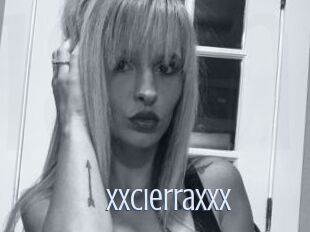 Xxcierraxxx