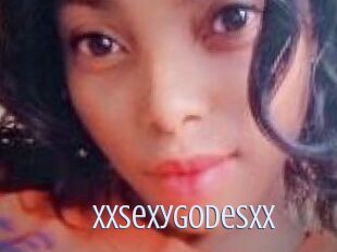 Xxsexygodesxx