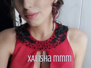 xAlisha_mmm 18 ans Nue