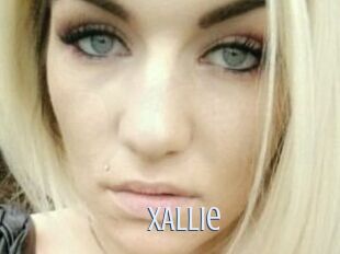 XAllie