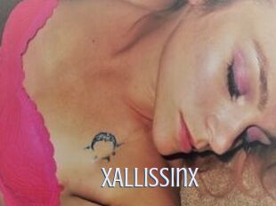 XAllissinx