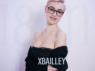 XBAILLEY