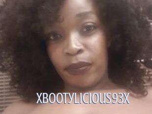 XBootylicious93x