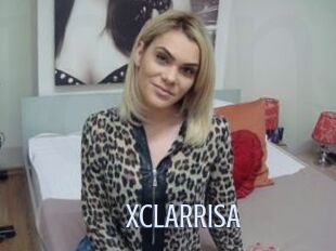 XCLARRISA