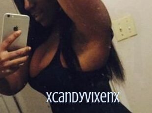 XCandyVixenx
