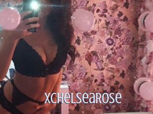 XChelseaRose