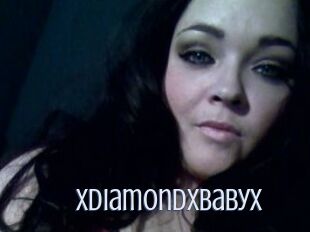 XDiamondxBabyx