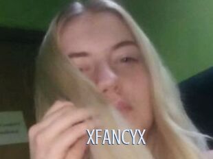 XFANCYx