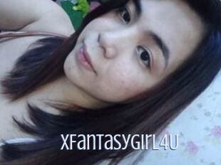 XFantasyGirl4U