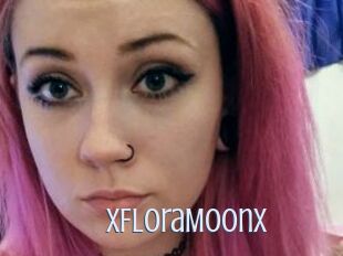 XFloraMoonx