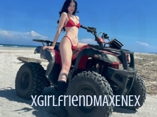 XGirlfriendMAXENEx