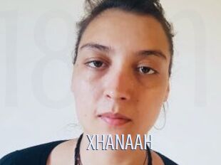 XHANAAH