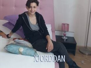 XJORDDAN