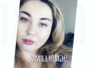 XMillieMae