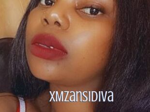 xMzansiDiva 18 ans Nue