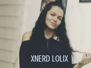 XNERD_LOLIx