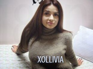 XOLLIVIA