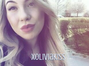 XOliviaKISS