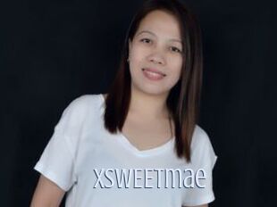 XSWEETmae