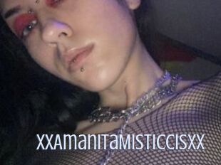 XXAmanitaMisticcisXx