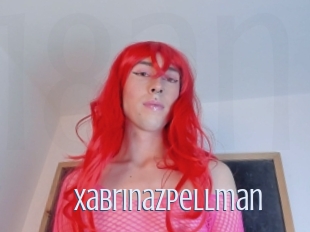 Xabrinazpellman