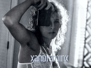 Xandraminx