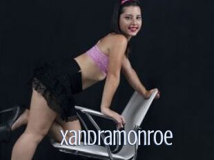 Xandramonroe