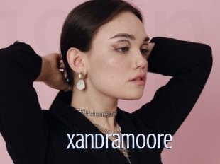 Xandramoore