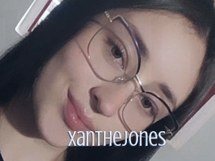 Xanthejones