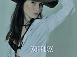 Xapplex