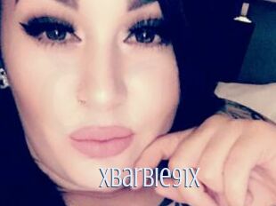 Xbarbie91x
