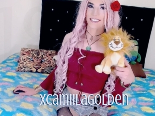 Xcamiilagolden