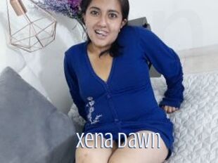 Xena_dawn