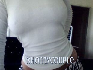 xhornycouple 18 ans Nue