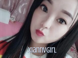 Xiannvgirl