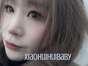 Xiaohuihuibaby