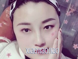 Xiaojiaojiao
