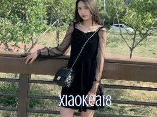 Xiaokea18