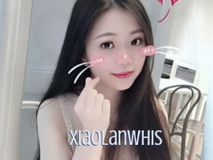 Xiaolanwhis