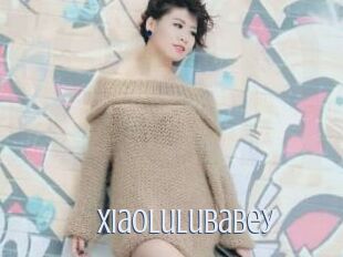 Xiaolulubabey