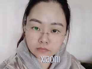 Xiaoni