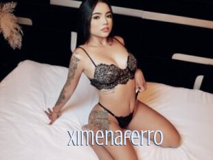 Ximenaferro