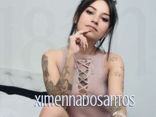 Ximennadosantos