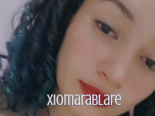 Xiomarablare