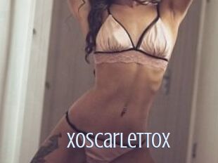 XoScarlettox