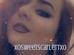 XoSweetScarlettxo