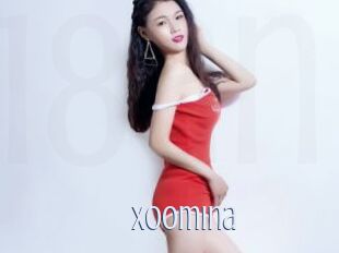 Xoomina