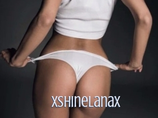 Xshinelanax