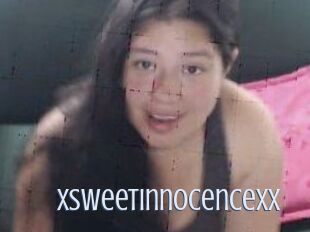 Xsweetinnocencexx