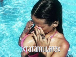 Xtatamulatax